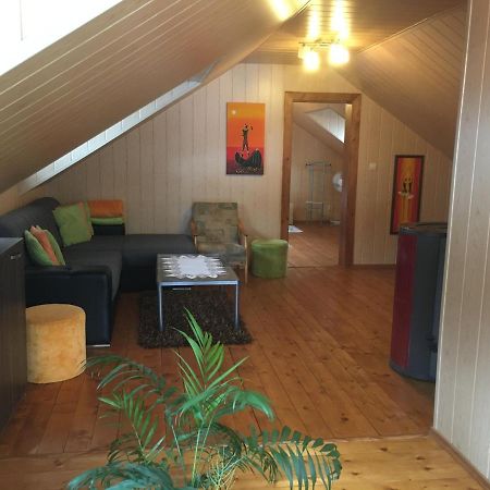 Apartman U Holica Банска-Штьявница Экстерьер фото