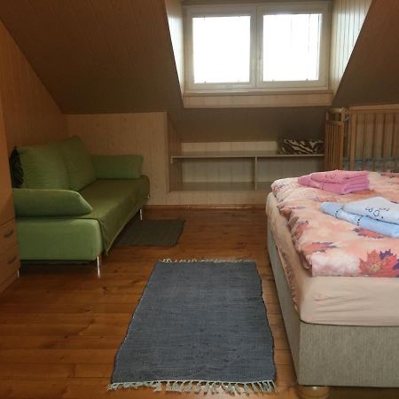 Apartman U Holica Банска-Штьявница Экстерьер фото