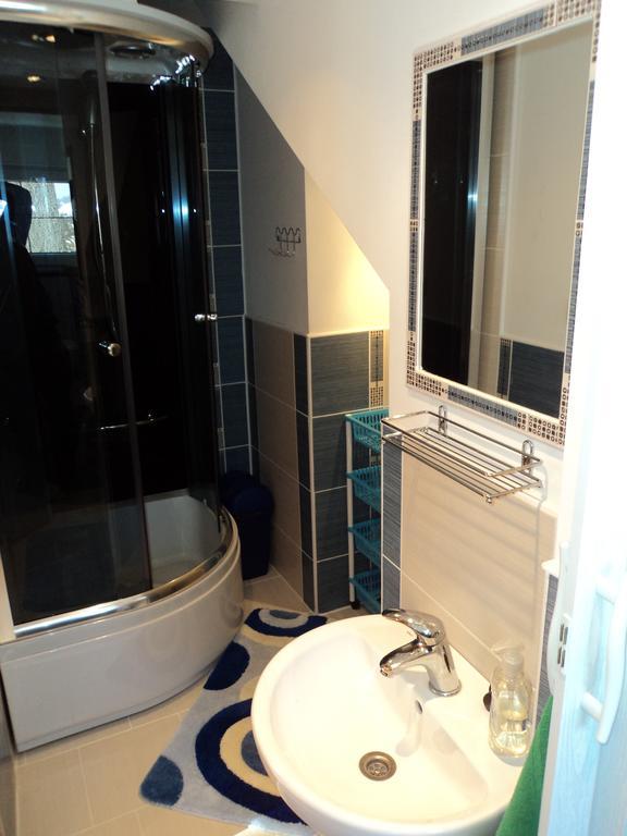 Apartman U Holica Банска-Штьявница Экстерьер фото